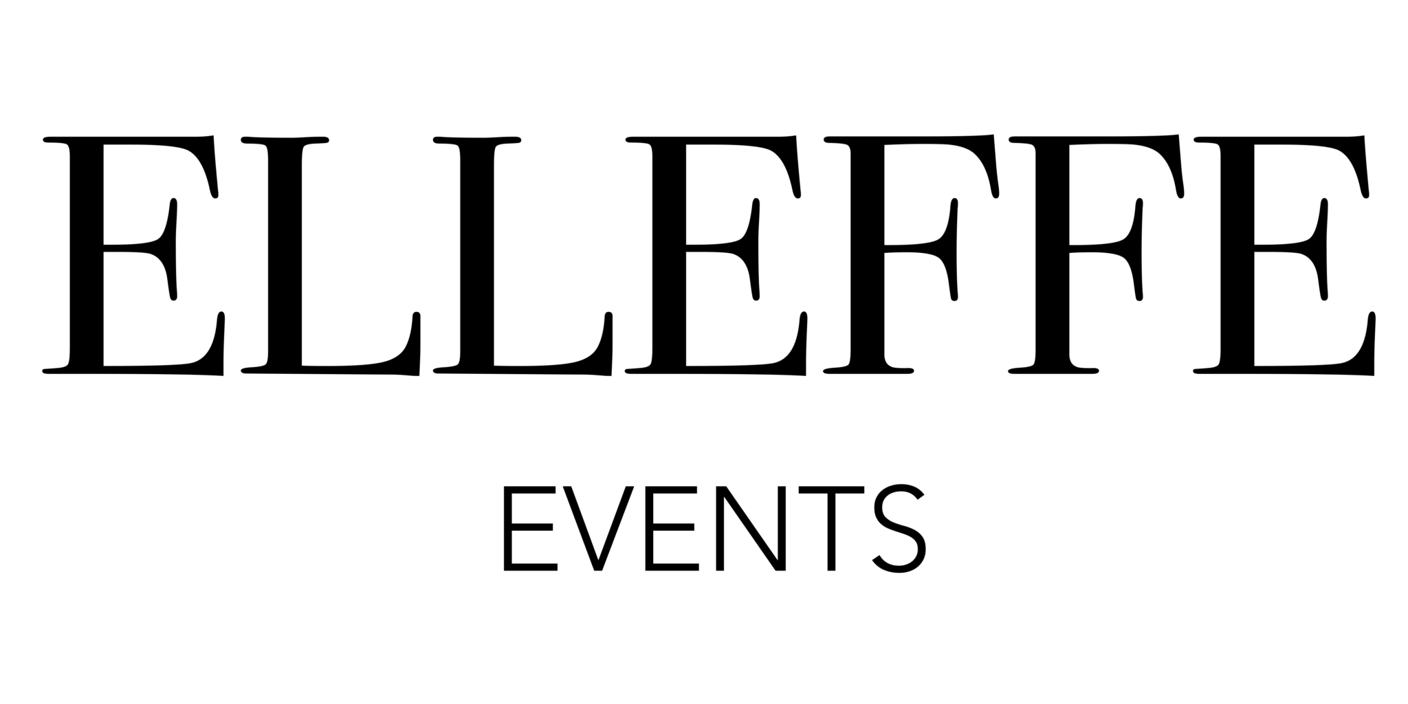 ELLEFFEVENTS